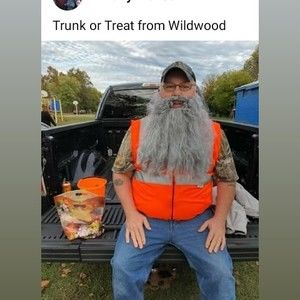 Meet your Posher, Steve